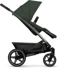 Дитячий візочок 2 в 1 Joolz Geo3 Mono Urban green